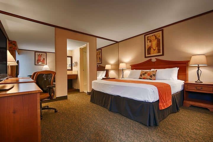 Room 7 of 22