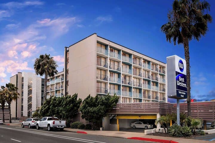 Hotel 31 of 31